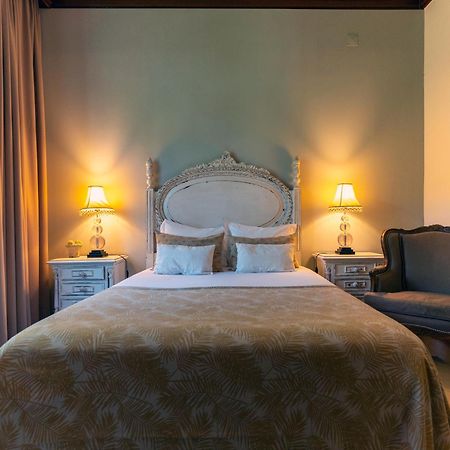 Villa Das Rosas Sintra Dış mekan fotoğraf