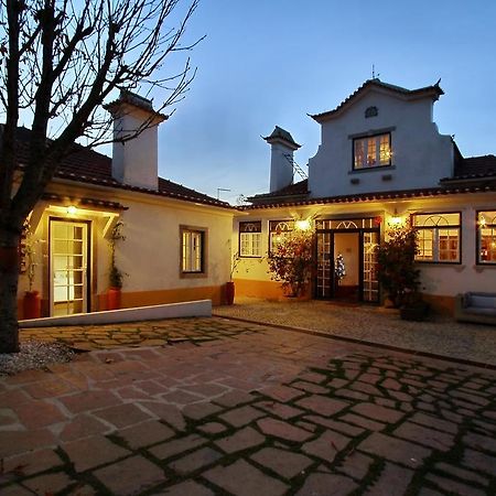 Villa Das Rosas Sintra Dış mekan fotoğraf