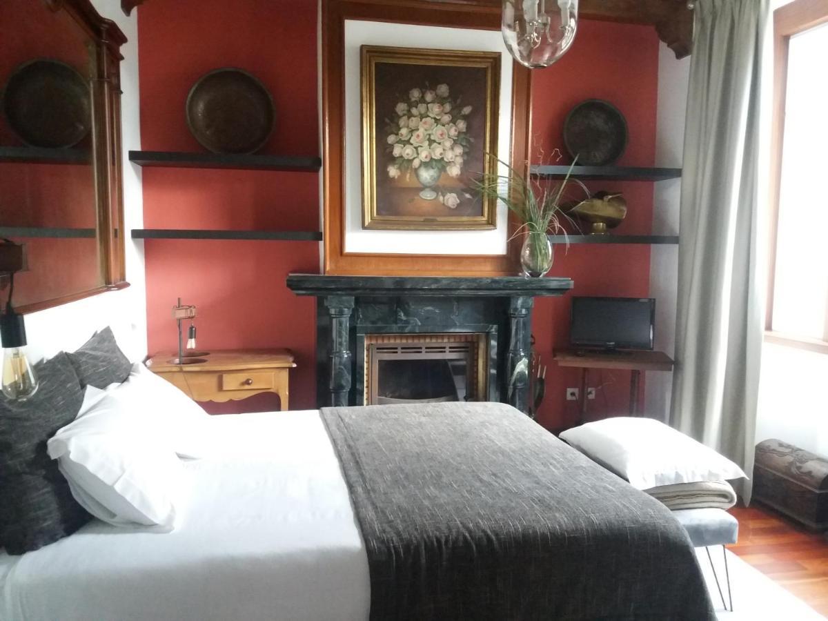 Villa Das Rosas Sintra Dış mekan fotoğraf
