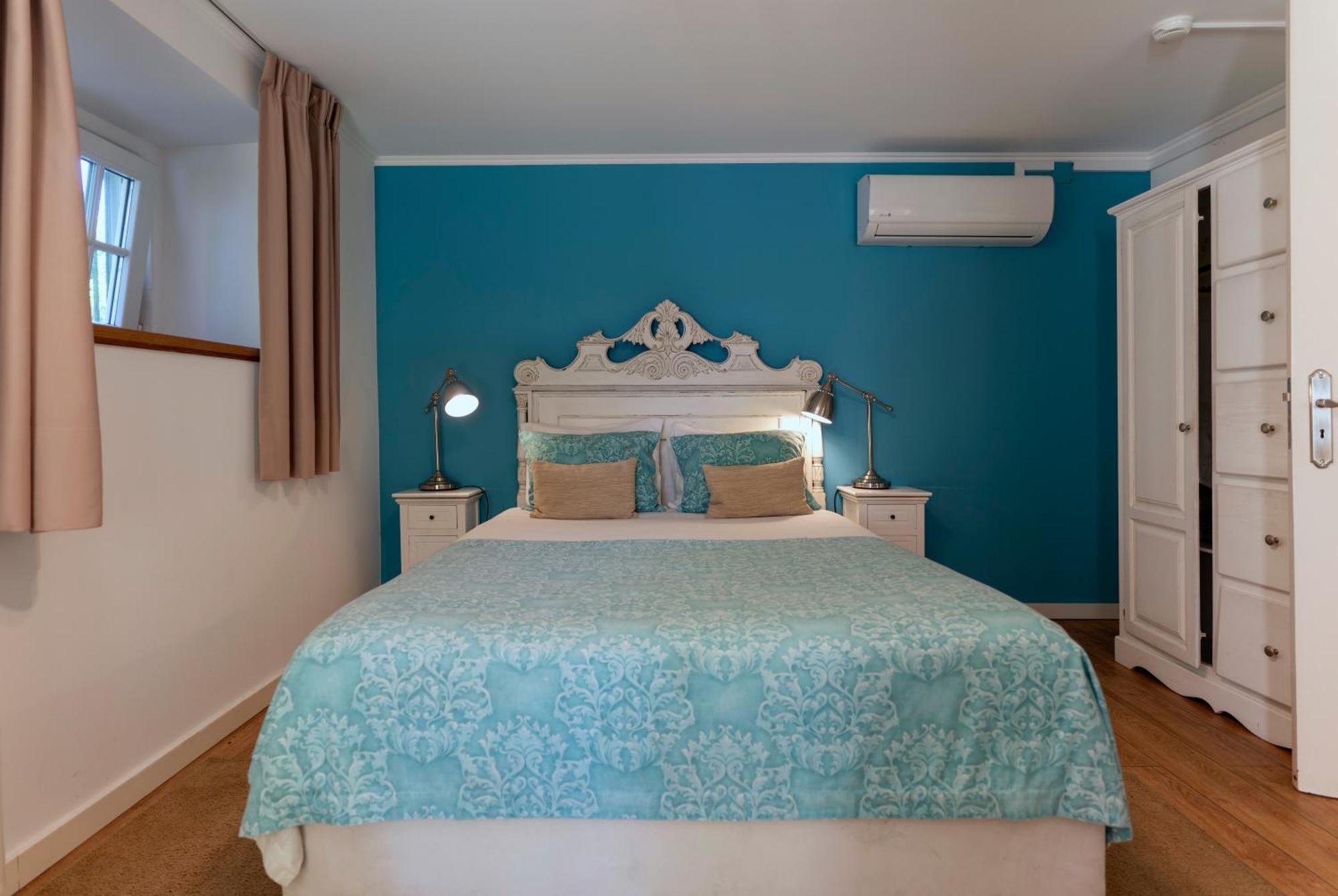 Villa Das Rosas Sintra Dış mekan fotoğraf