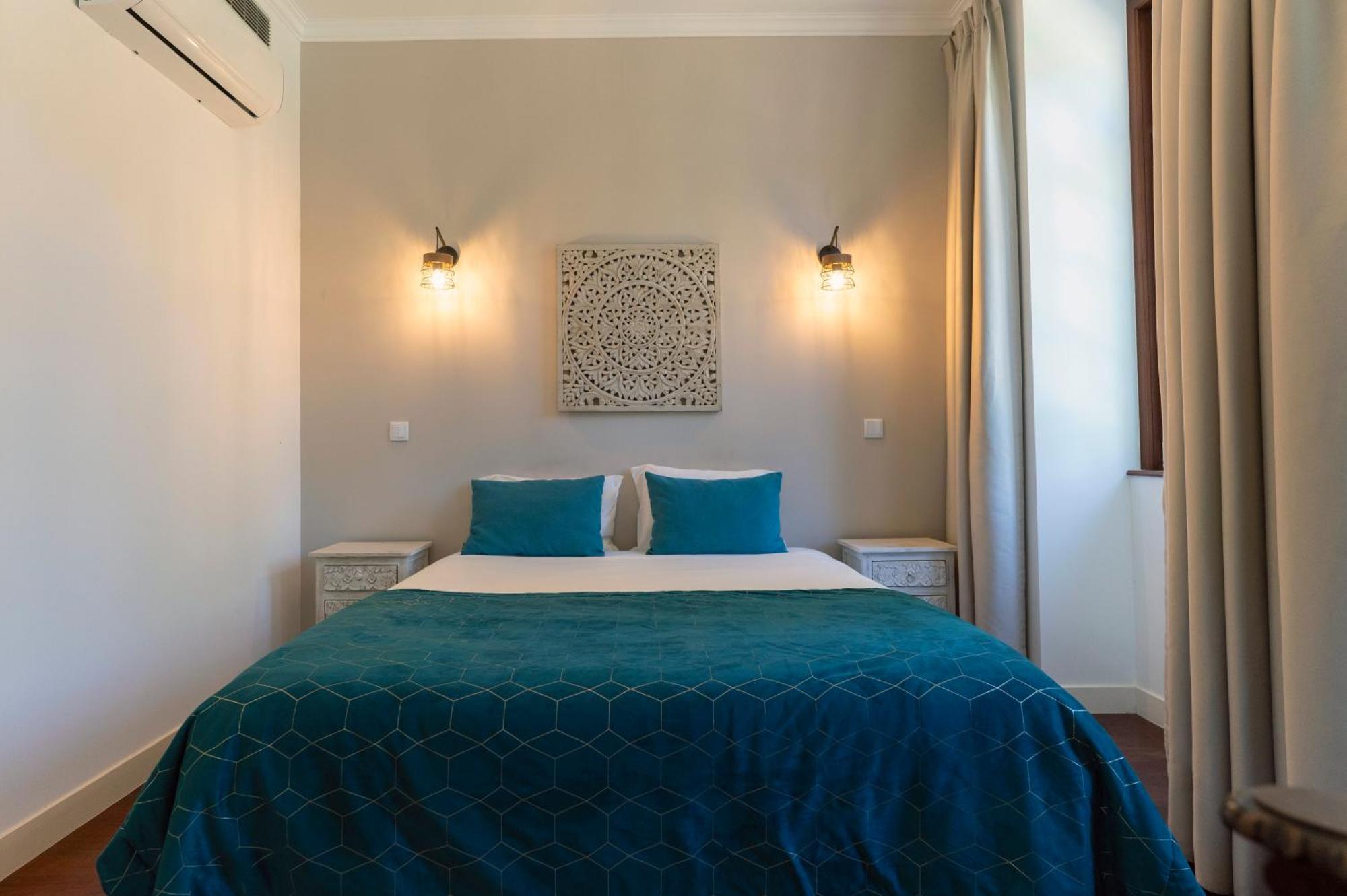Villa Das Rosas Sintra Dış mekan fotoğraf