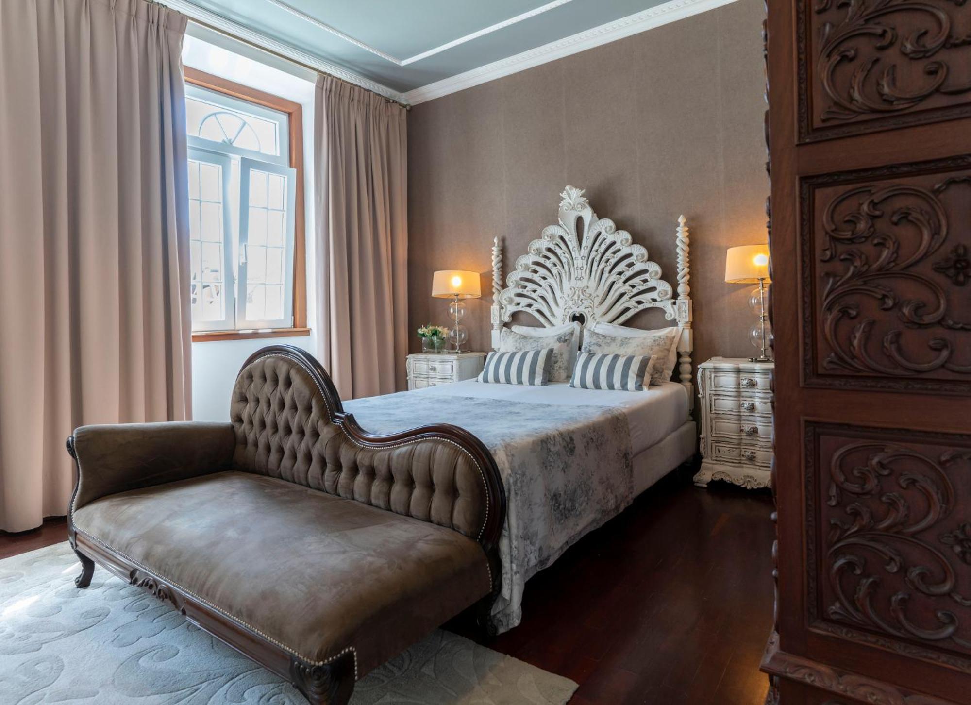 Villa Das Rosas Sintra Dış mekan fotoğraf