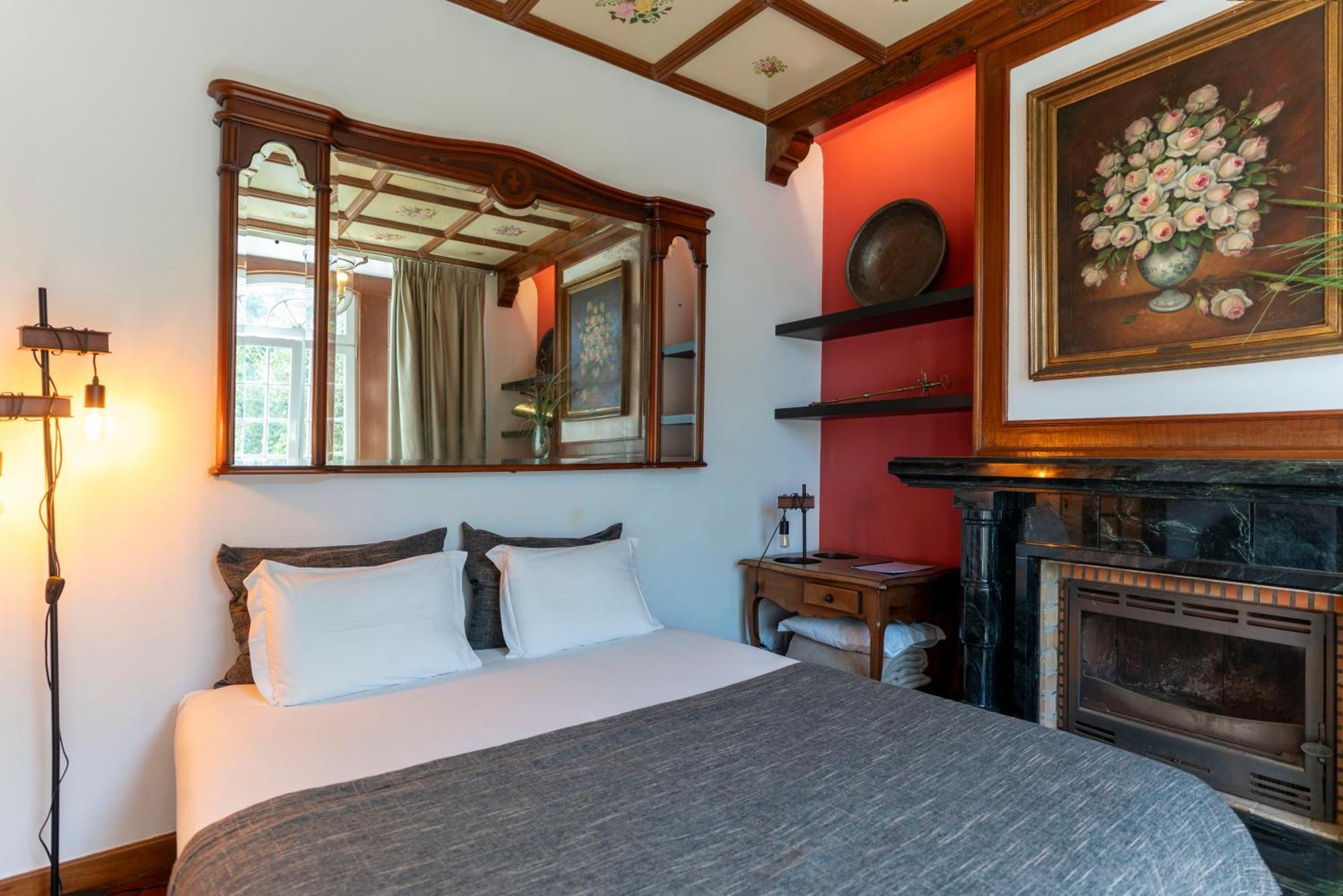 Villa Das Rosas Sintra Dış mekan fotoğraf