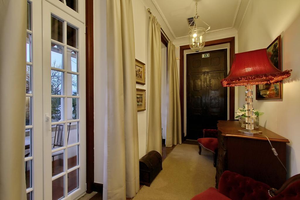 Villa Das Rosas Sintra Dış mekan fotoğraf