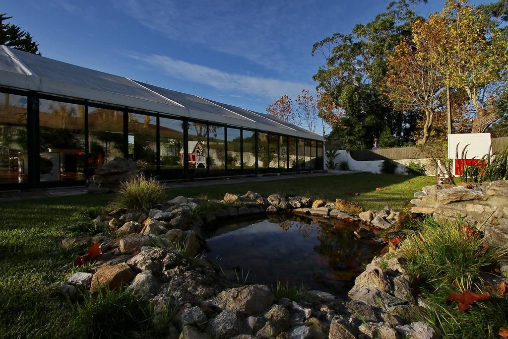 Villa Das Rosas Sintra Dış mekan fotoğraf