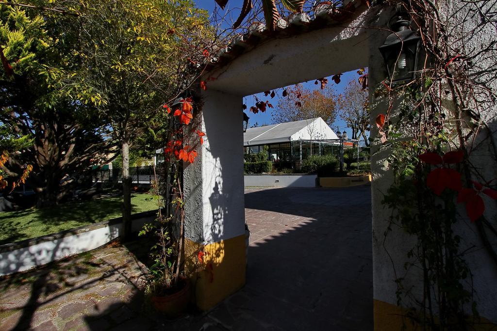Villa Das Rosas Sintra Dış mekan fotoğraf