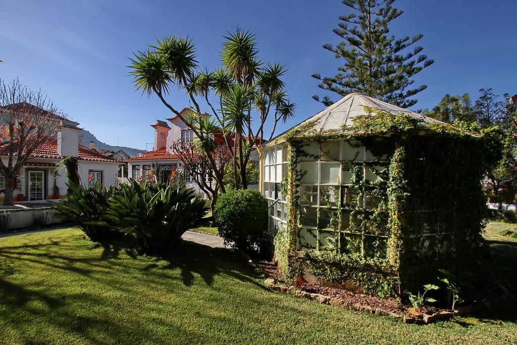 Villa Das Rosas Sintra Dış mekan fotoğraf
