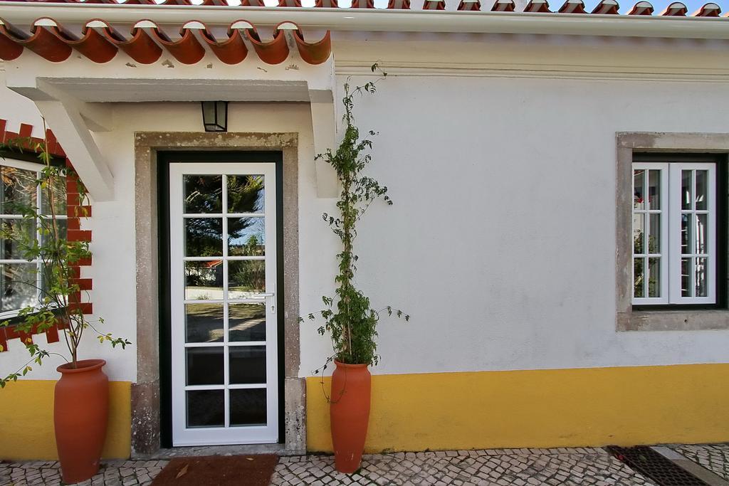 Villa Das Rosas Sintra Dış mekan fotoğraf